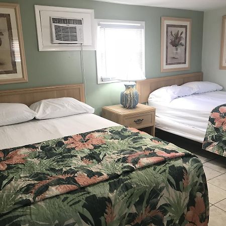 Mallard Apartments Ocean City Eksteriør billede