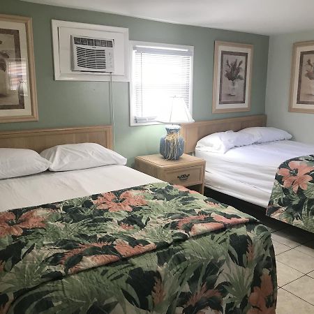 Mallard Apartments Ocean City Eksteriør billede
