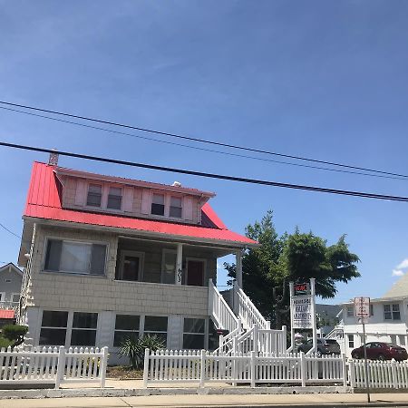 Mallard Apartments Ocean City Eksteriør billede