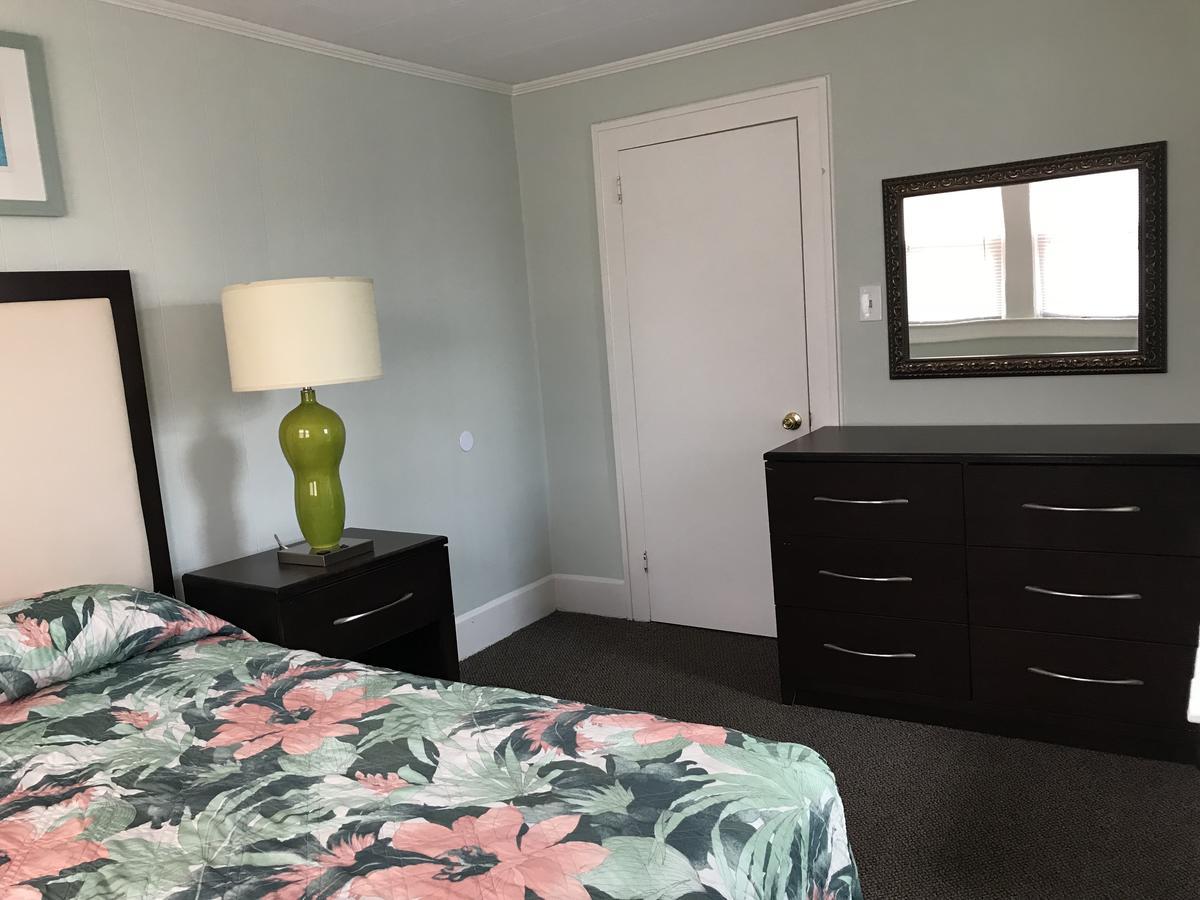 Mallard Apartments Ocean City Eksteriør billede