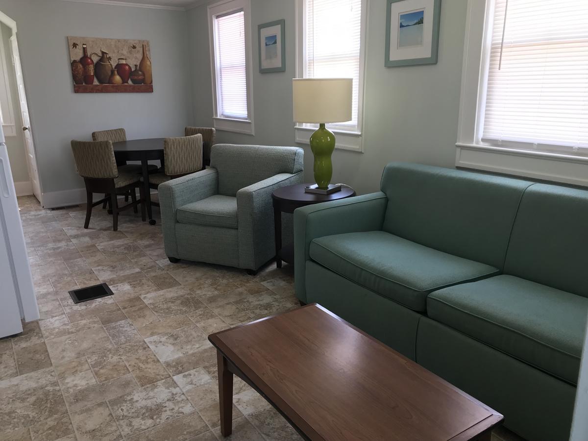 Mallard Apartments Ocean City Eksteriør billede