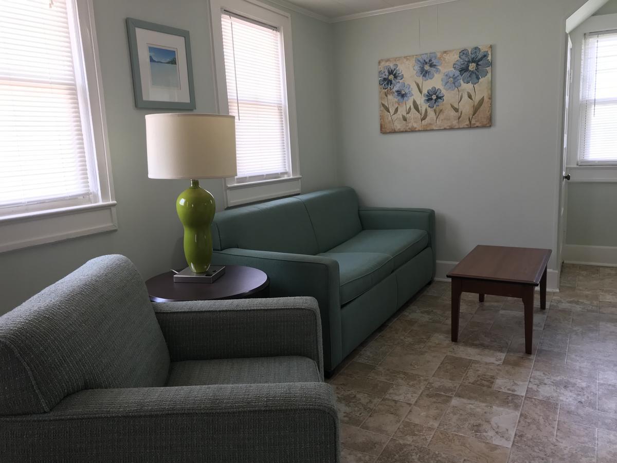 Mallard Apartments Ocean City Eksteriør billede