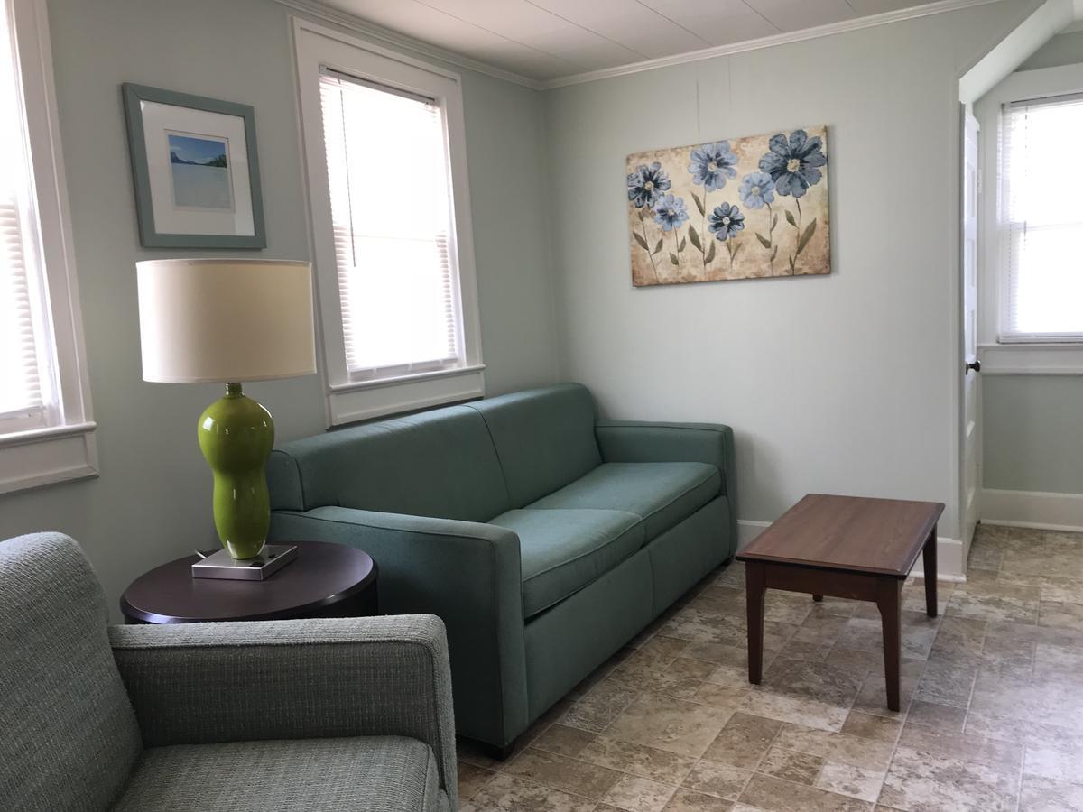 Mallard Apartments Ocean City Eksteriør billede