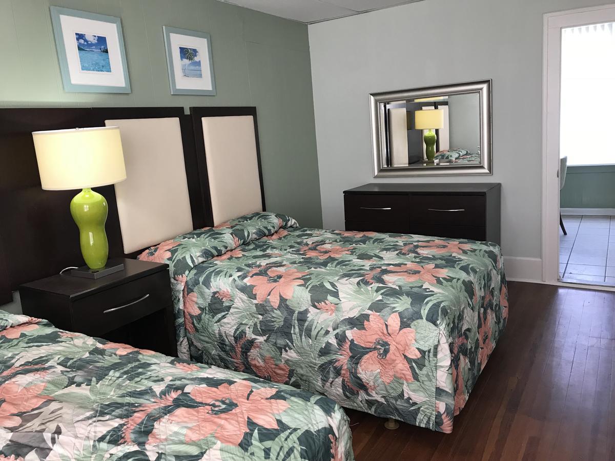 Mallard Apartments Ocean City Eksteriør billede