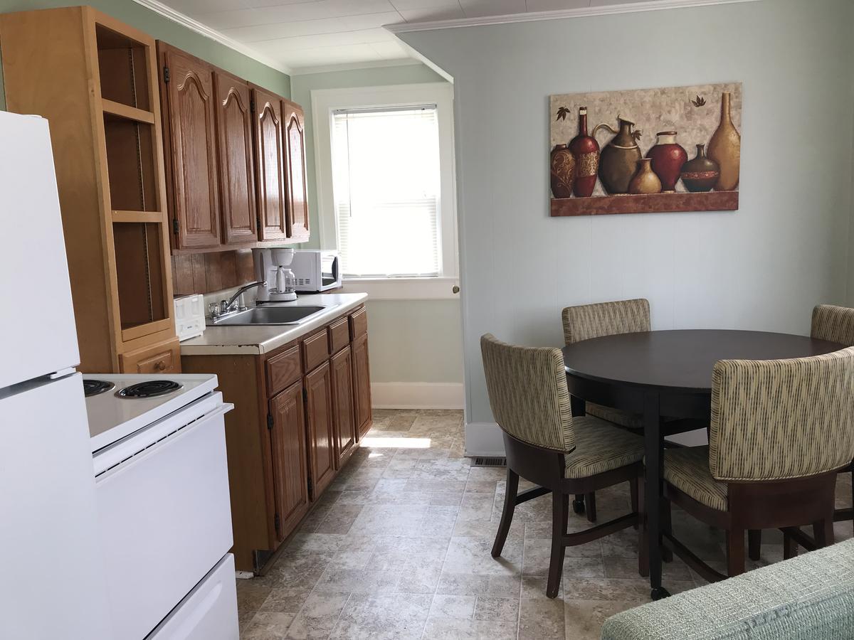 Mallard Apartments Ocean City Eksteriør billede