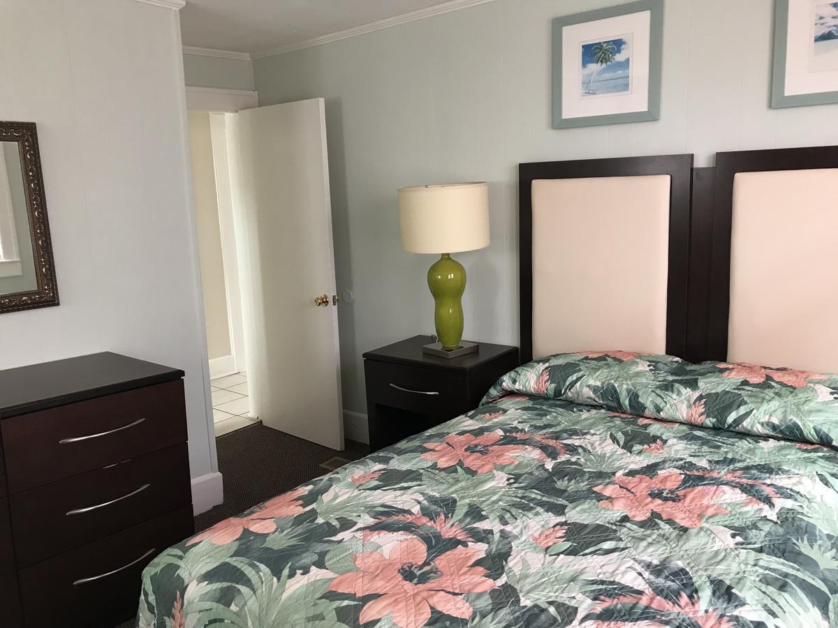 Mallard Apartments Ocean City Eksteriør billede