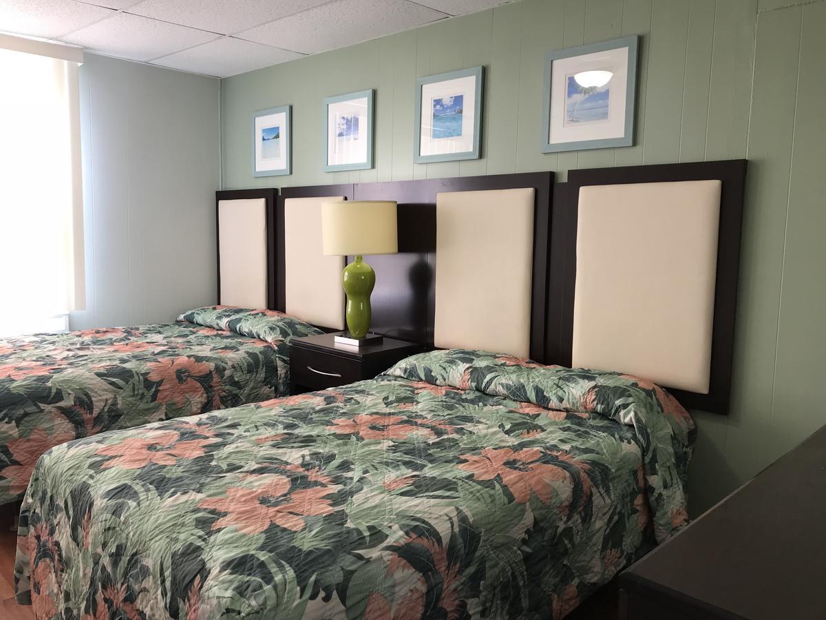 Mallard Apartments Ocean City Eksteriør billede