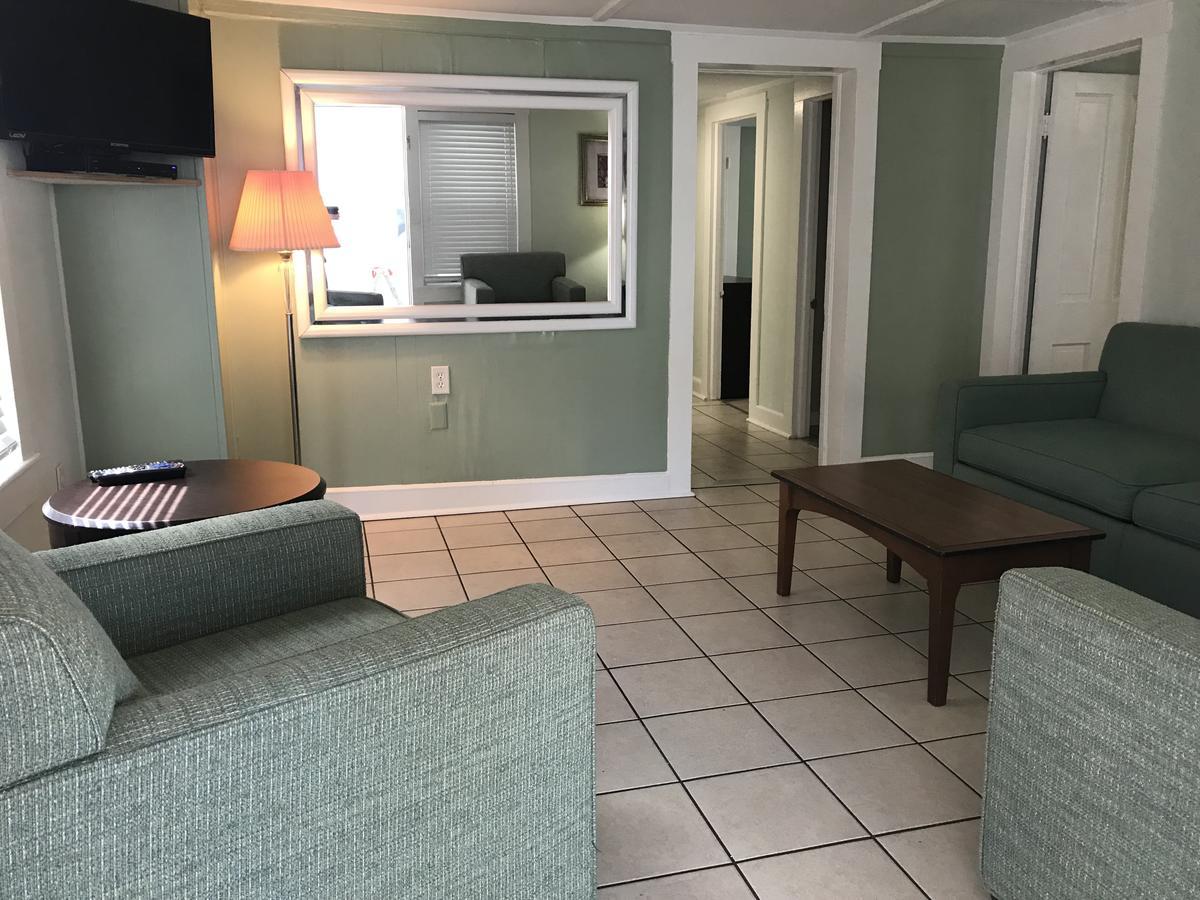 Mallard Apartments Ocean City Eksteriør billede