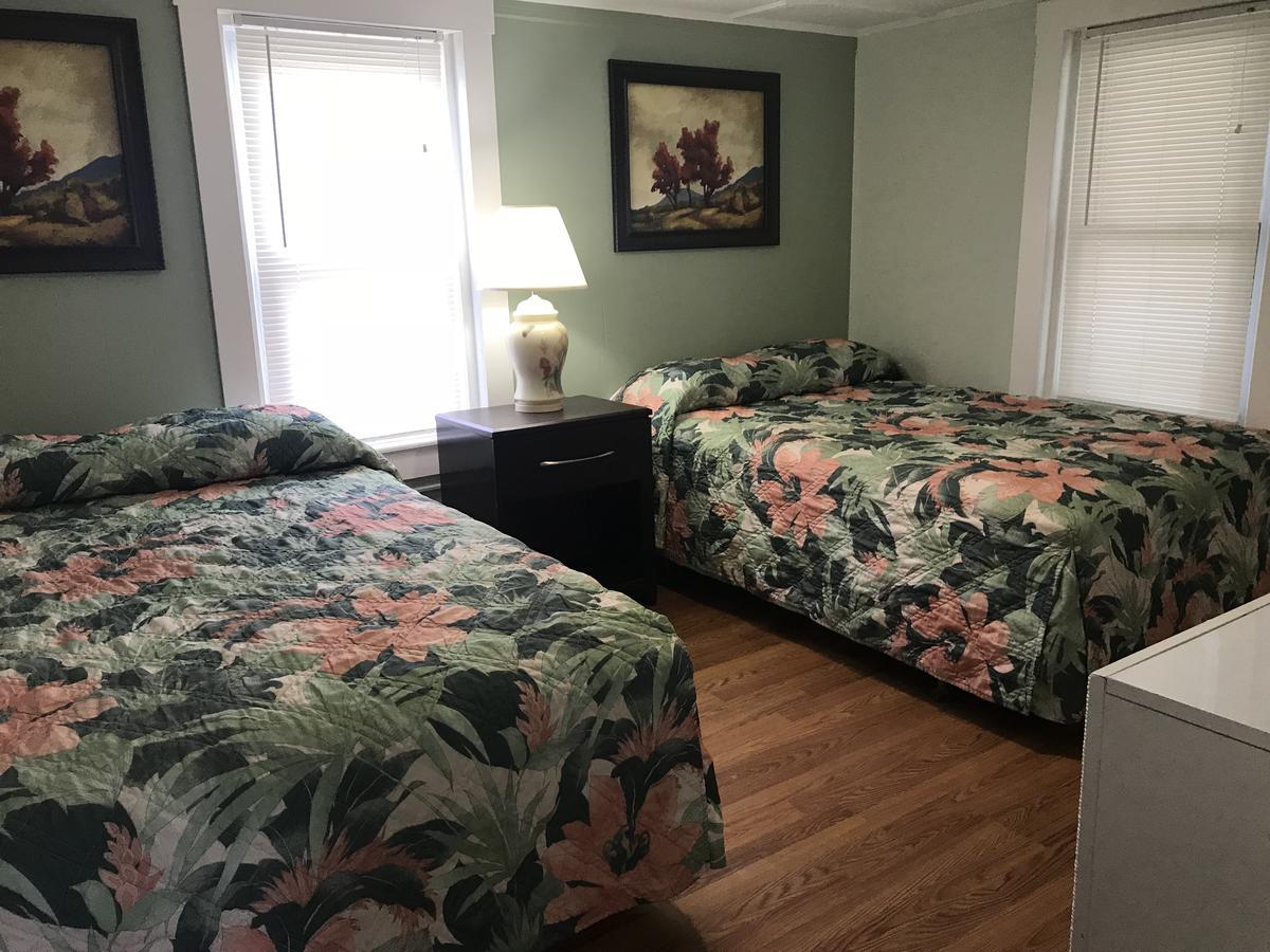 Mallard Apartments Ocean City Eksteriør billede