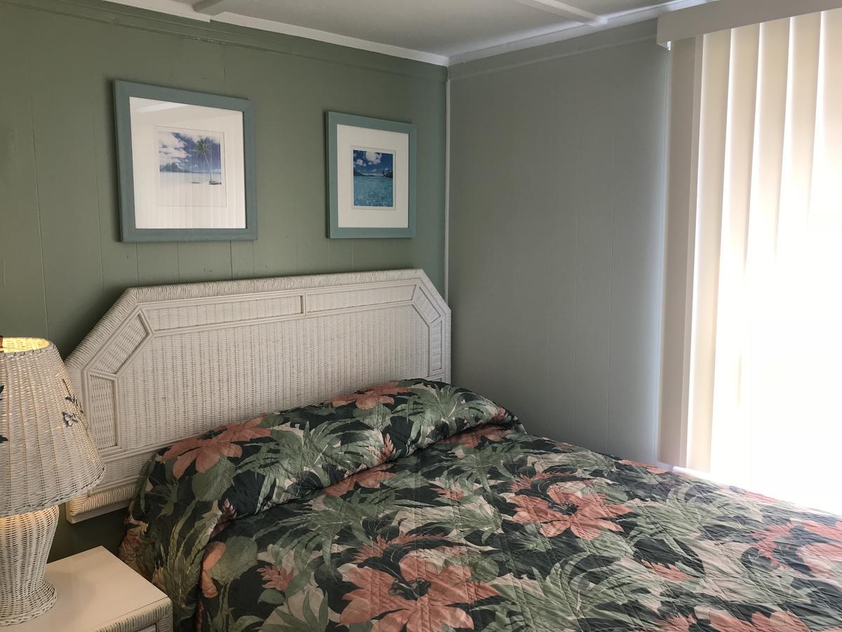 Mallard Apartments Ocean City Eksteriør billede