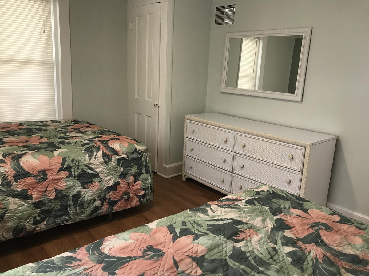 Mallard Apartments Ocean City Eksteriør billede