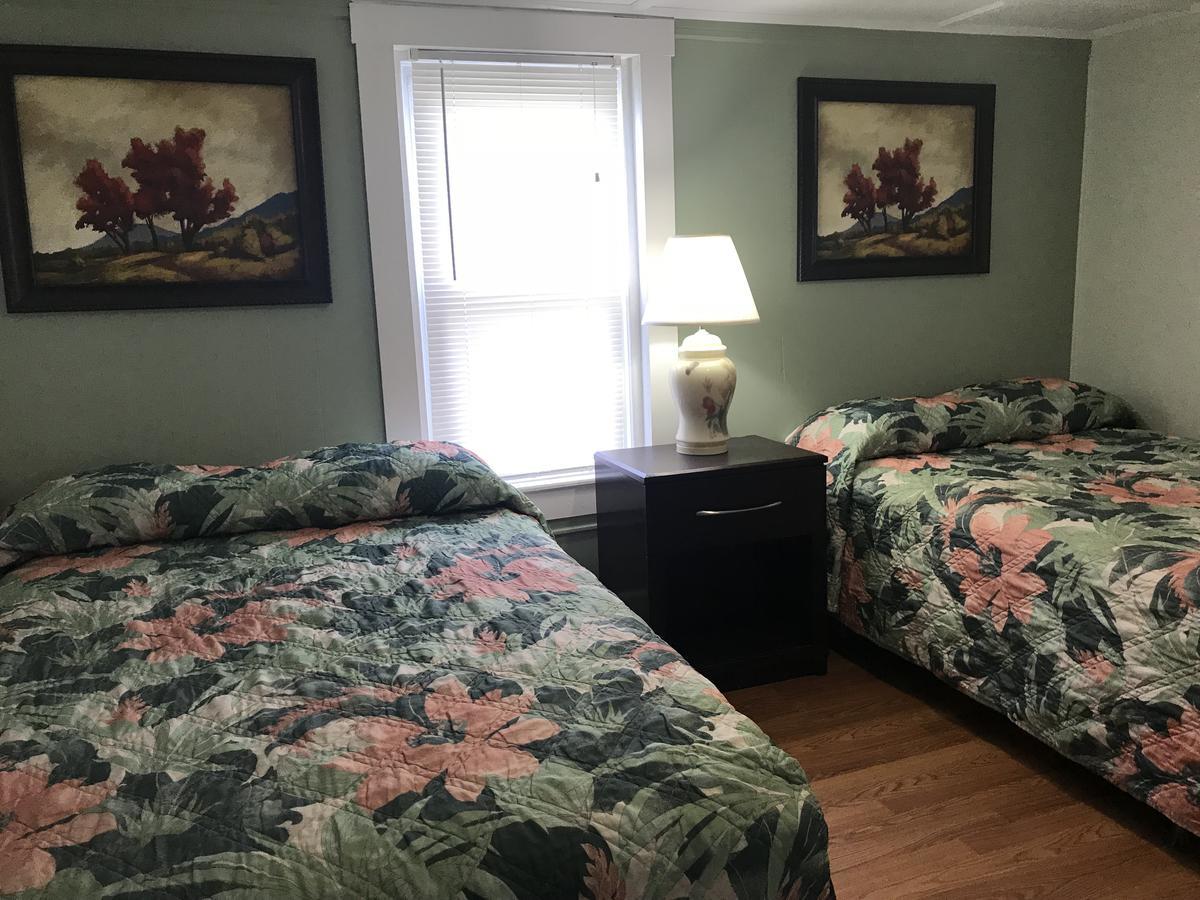 Mallard Apartments Ocean City Eksteriør billede