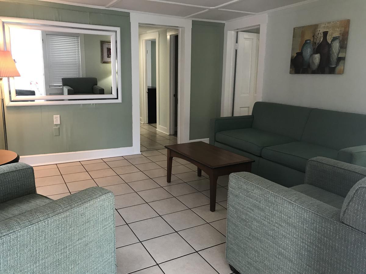 Mallard Apartments Ocean City Eksteriør billede