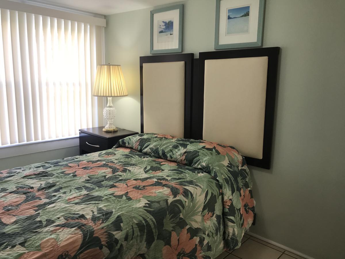 Mallard Apartments Ocean City Eksteriør billede