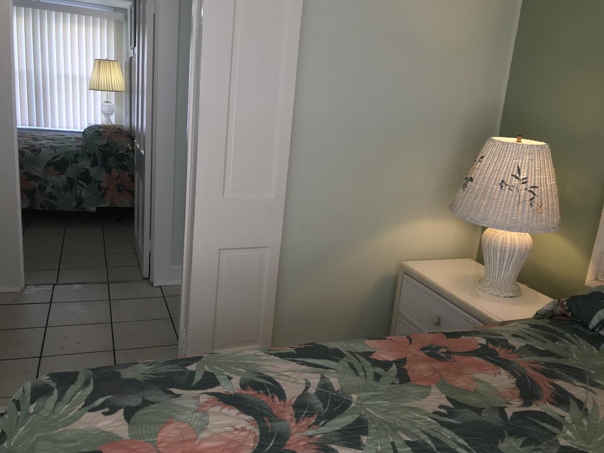 Mallard Apartments Ocean City Eksteriør billede