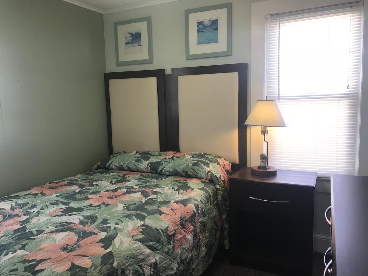 Mallard Apartments Ocean City Eksteriør billede
