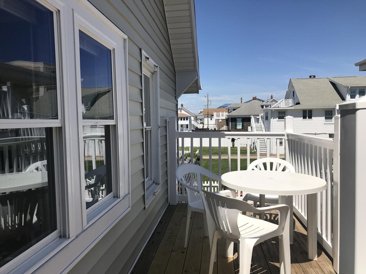 Mallard Apartments Ocean City Eksteriør billede