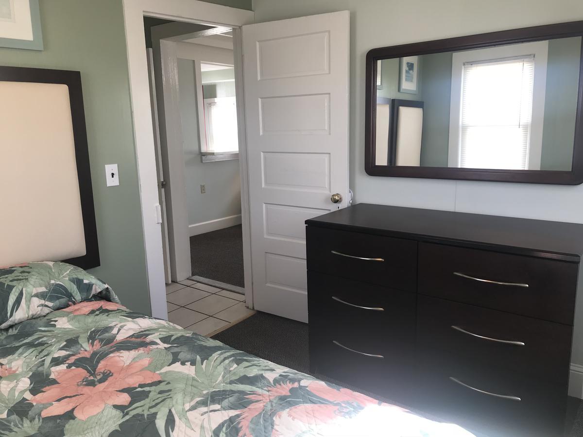 Mallard Apartments Ocean City Eksteriør billede