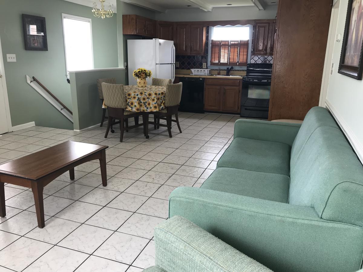 Mallard Apartments Ocean City Eksteriør billede