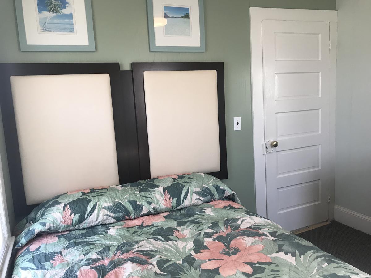 Mallard Apartments Ocean City Eksteriør billede