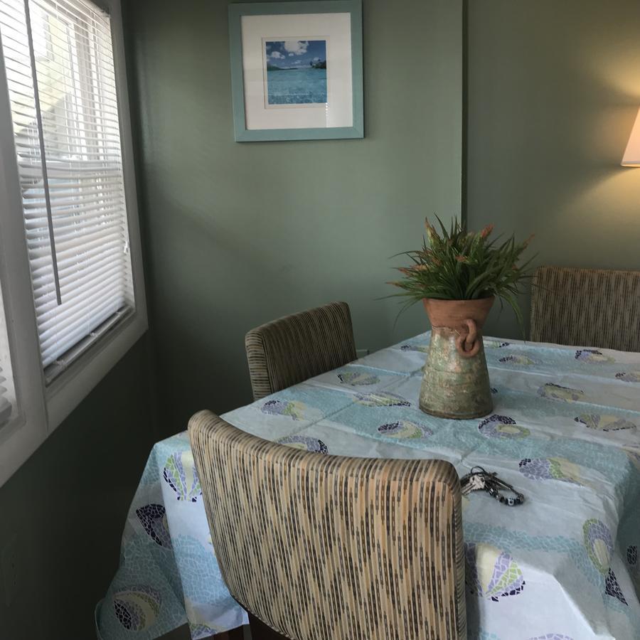 Mallard Apartments Ocean City Eksteriør billede