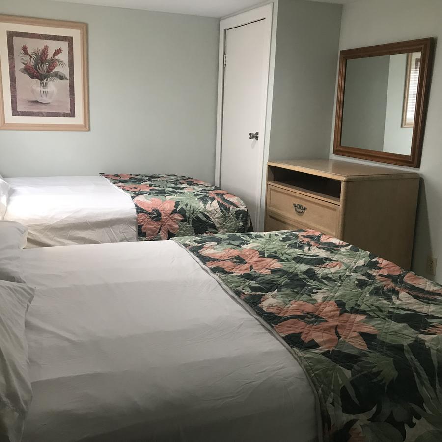 Mallard Apartments Ocean City Eksteriør billede
